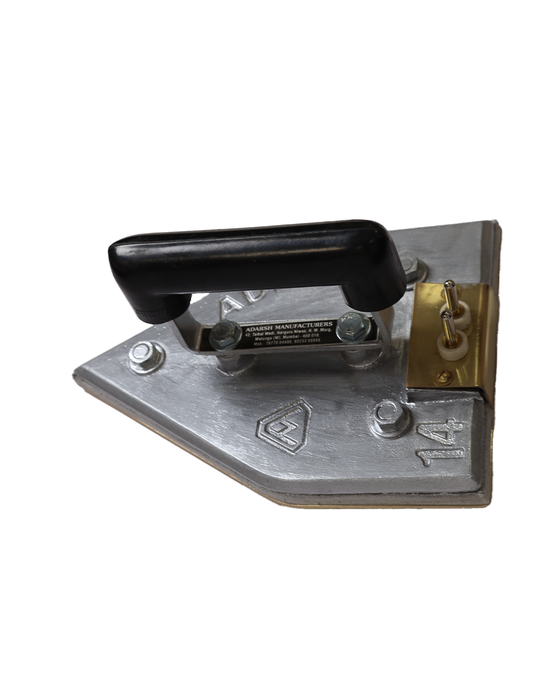 14 Pound with wire plug & Connector